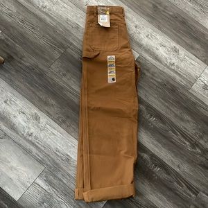 Original fit size 16 (kids) pants!